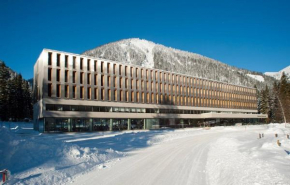 Alpenhotel Ammerwald, Reutte, Österreich